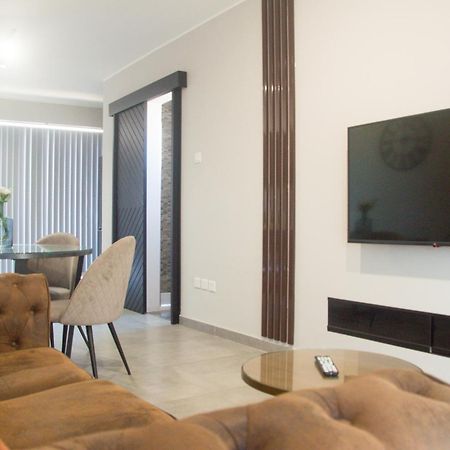 Marsaskala Sea View Duplex Penthouse - Mive Properties Exterior foto