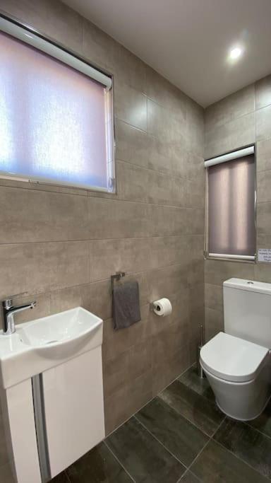 Marsaskala Sea View Duplex Penthouse - Mive Properties Exterior foto
