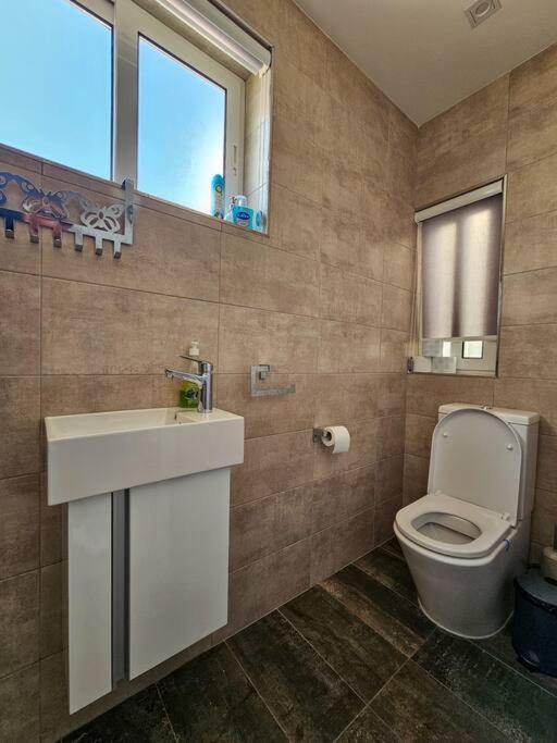Marsaskala Sea View Duplex Penthouse - Mive Properties Exterior foto