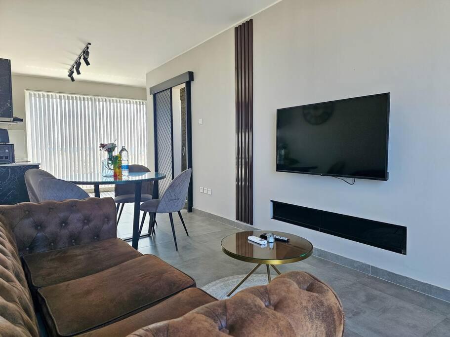 Marsaskala Sea View Duplex Penthouse - Mive Properties Exterior foto
