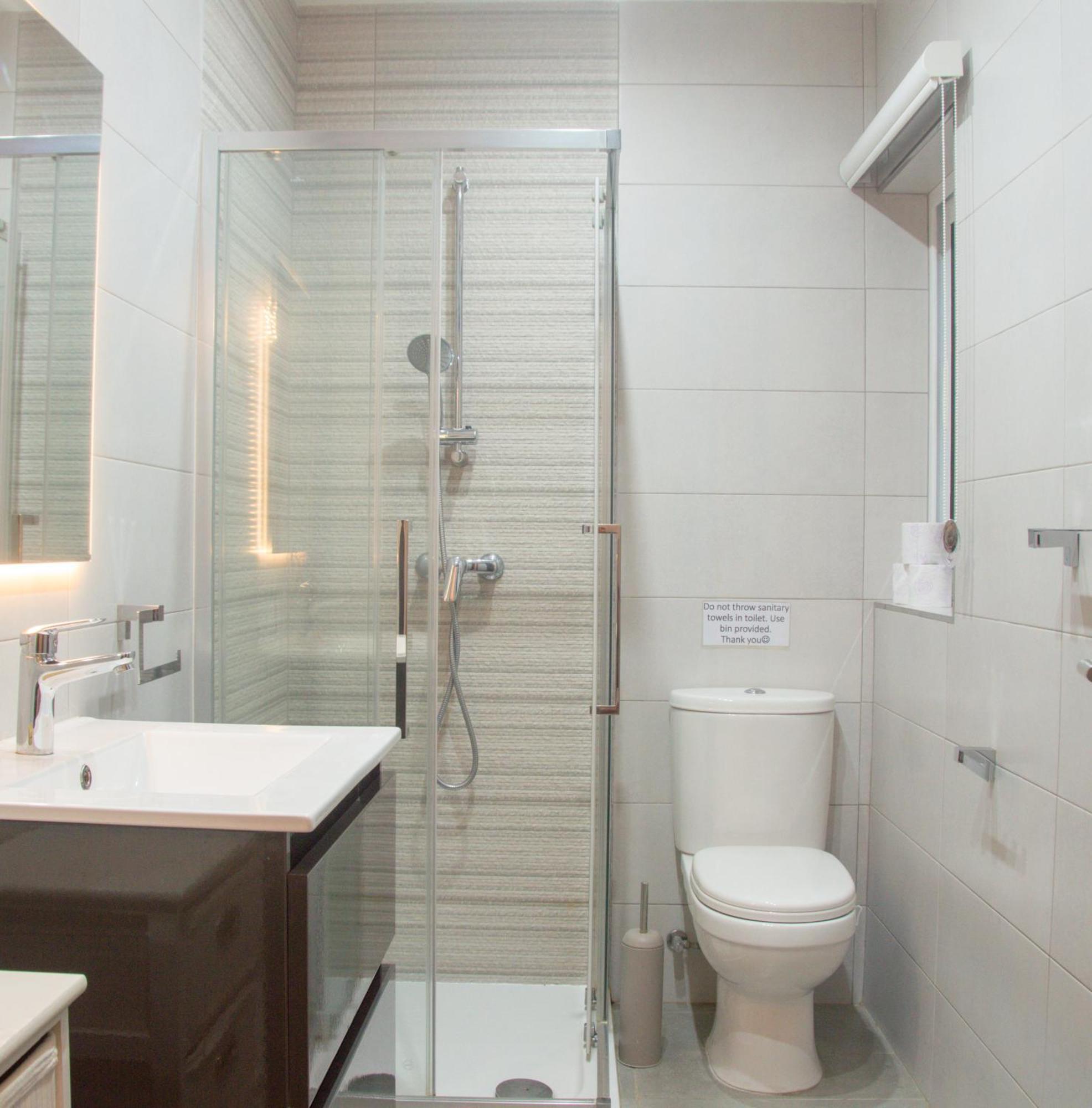 Marsaskala Sea View Duplex Penthouse - Mive Properties Exterior foto